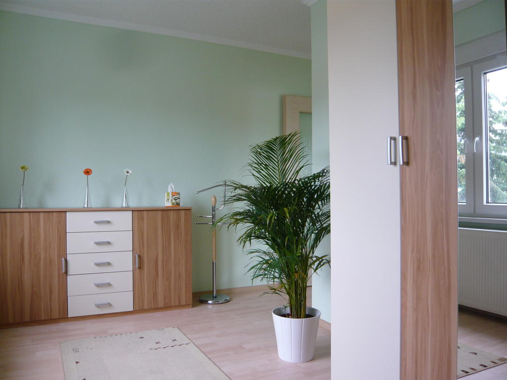 Pummpaelzhof Apartment Bad Salzungen Bilik gambar