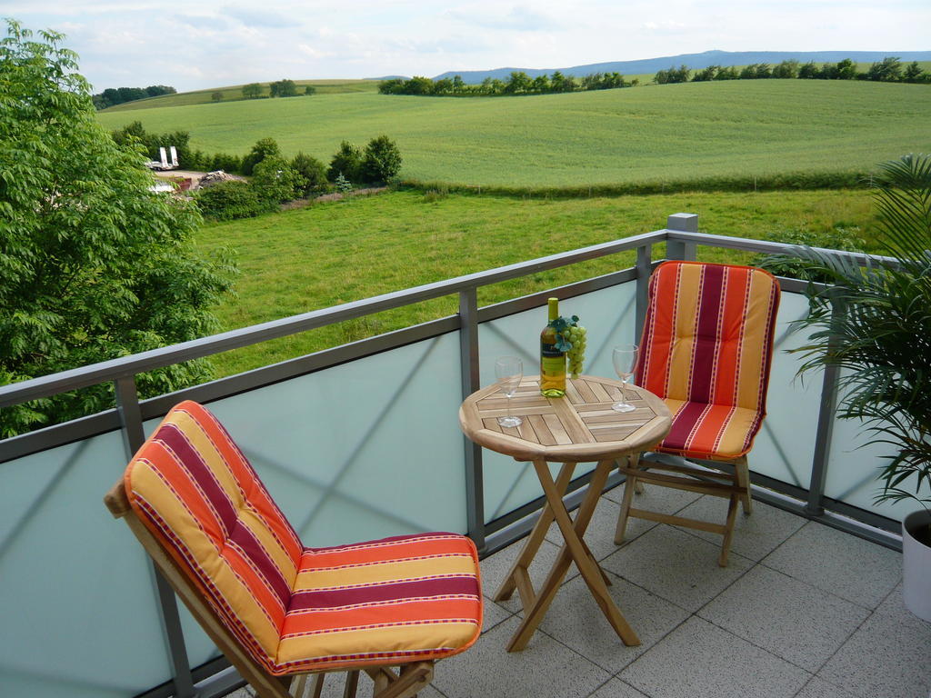 Pummpaelzhof Apartment Bad Salzungen Bilik gambar